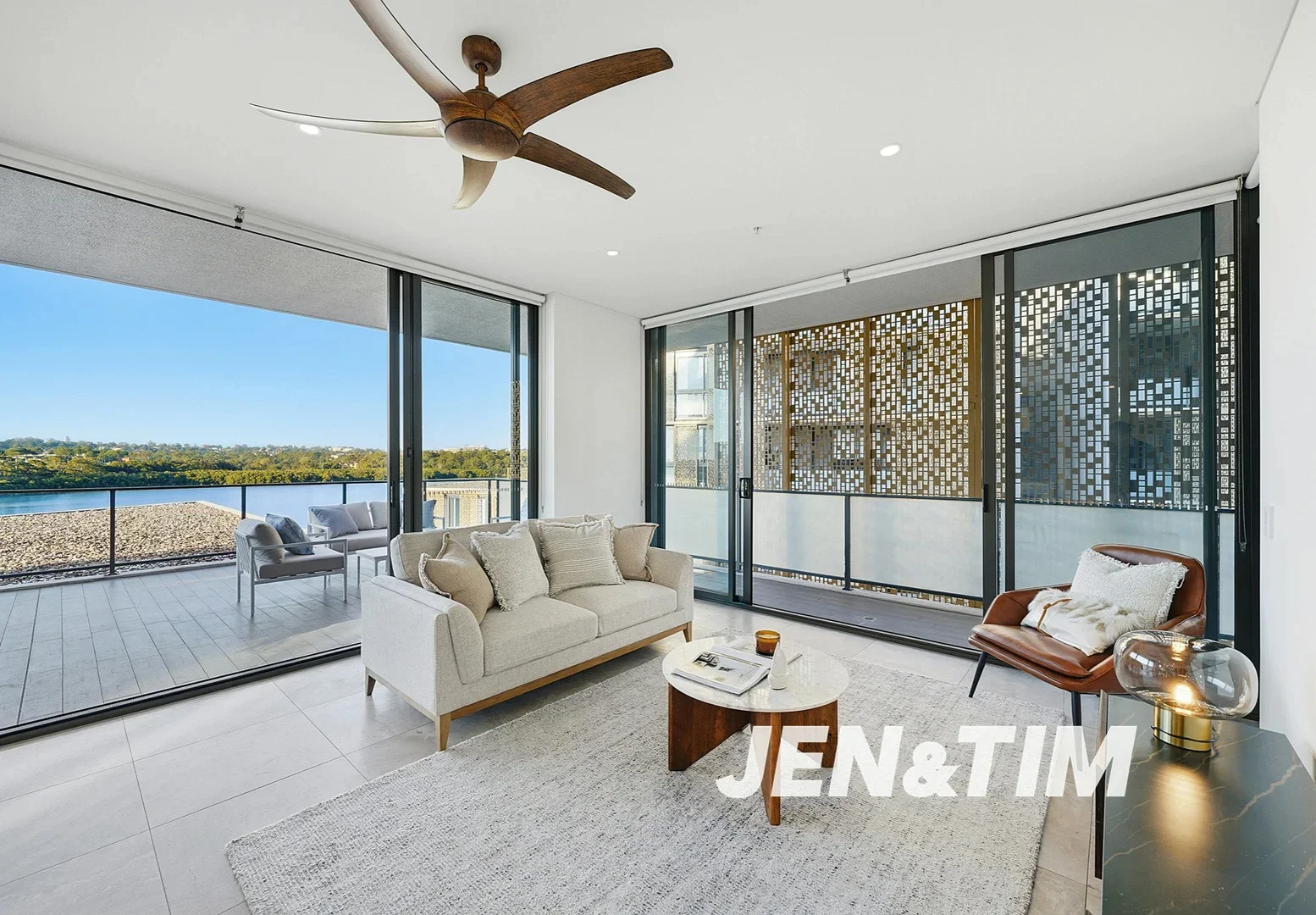 Additional image 4 of 605/1 Burroway Road, Wentworth Point NSW 2127