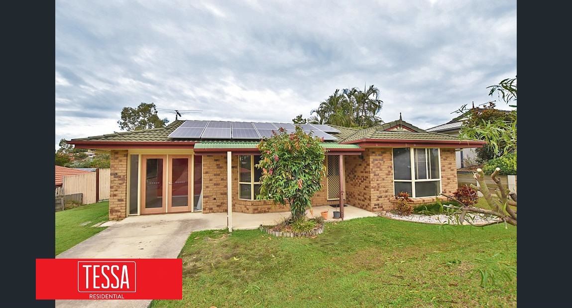 8 Lillypilly Court, Kallangur QLD 4503, Image 0
