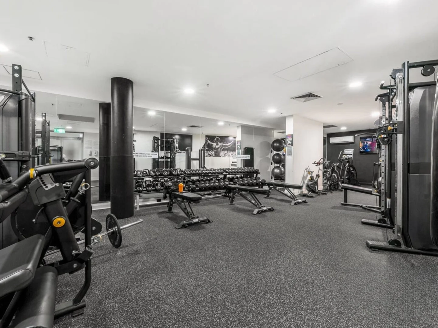 Additional image 10 of 119/107-121 Quay Street, Haymarket NSW 2000