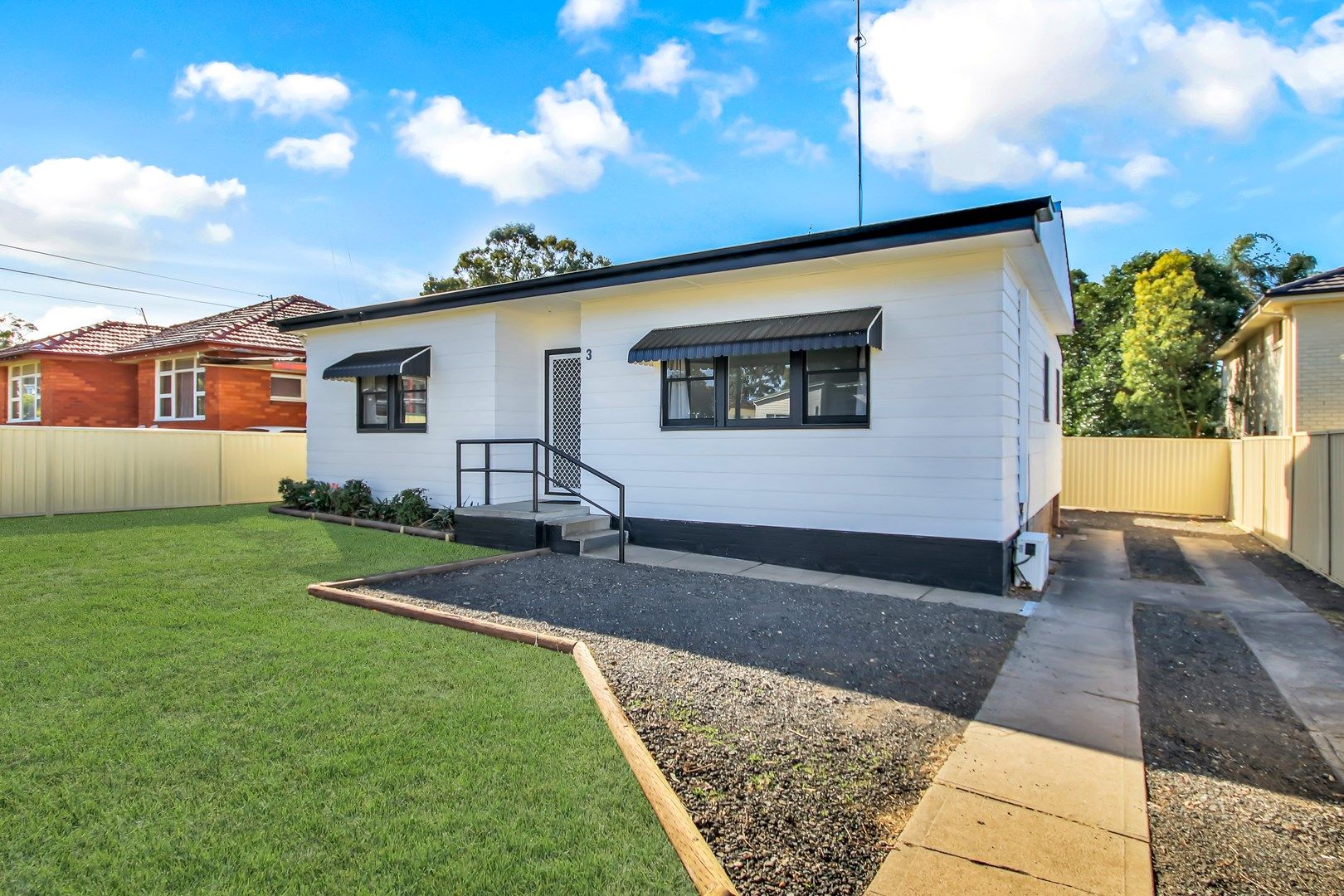 3 Tara Road, Blacktown NSW 2148 House For Rent Domain