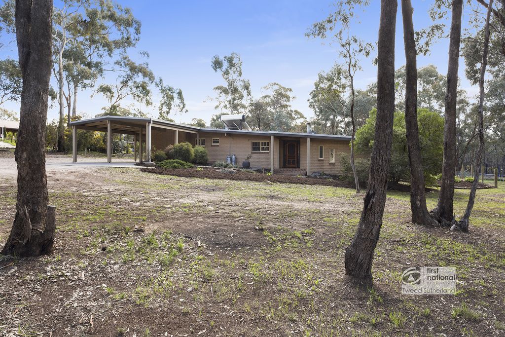 169 Turners Road, Junortoun VIC 3551, Image 1