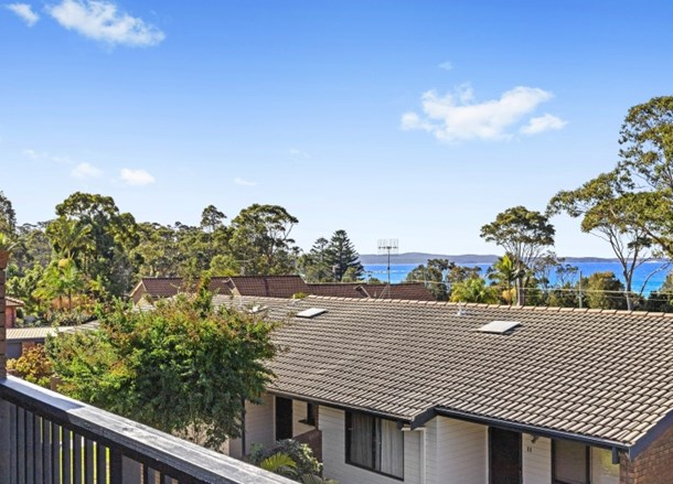 19/12 Parker Avenue, Surf Beach NSW 2536