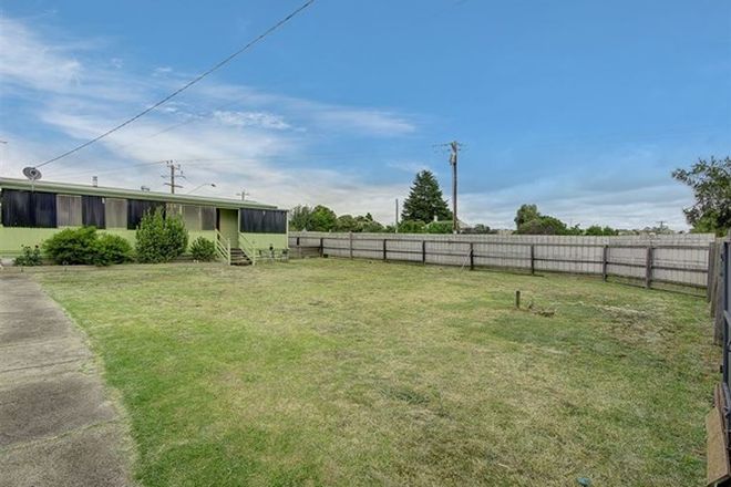 Picture of 71 Nicholson Crescent, BELL PARK VIC 3215