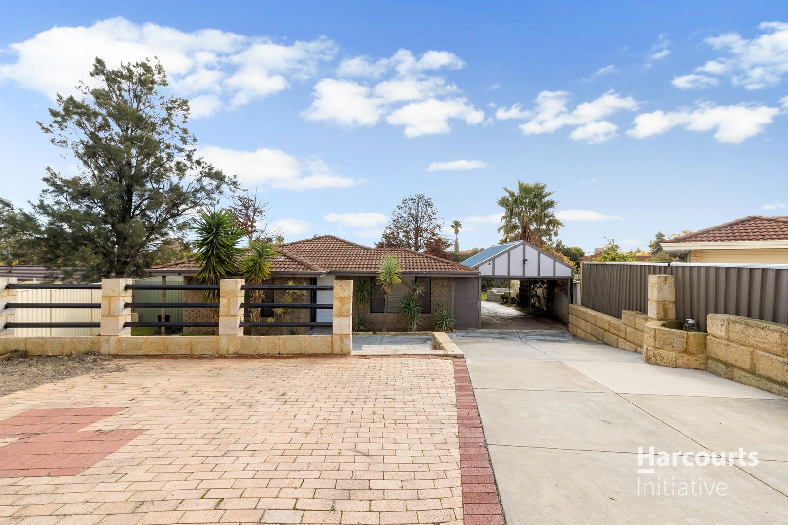 3 bedrooms House in 8 Norcott Vista MARANGAROO WA, 6064