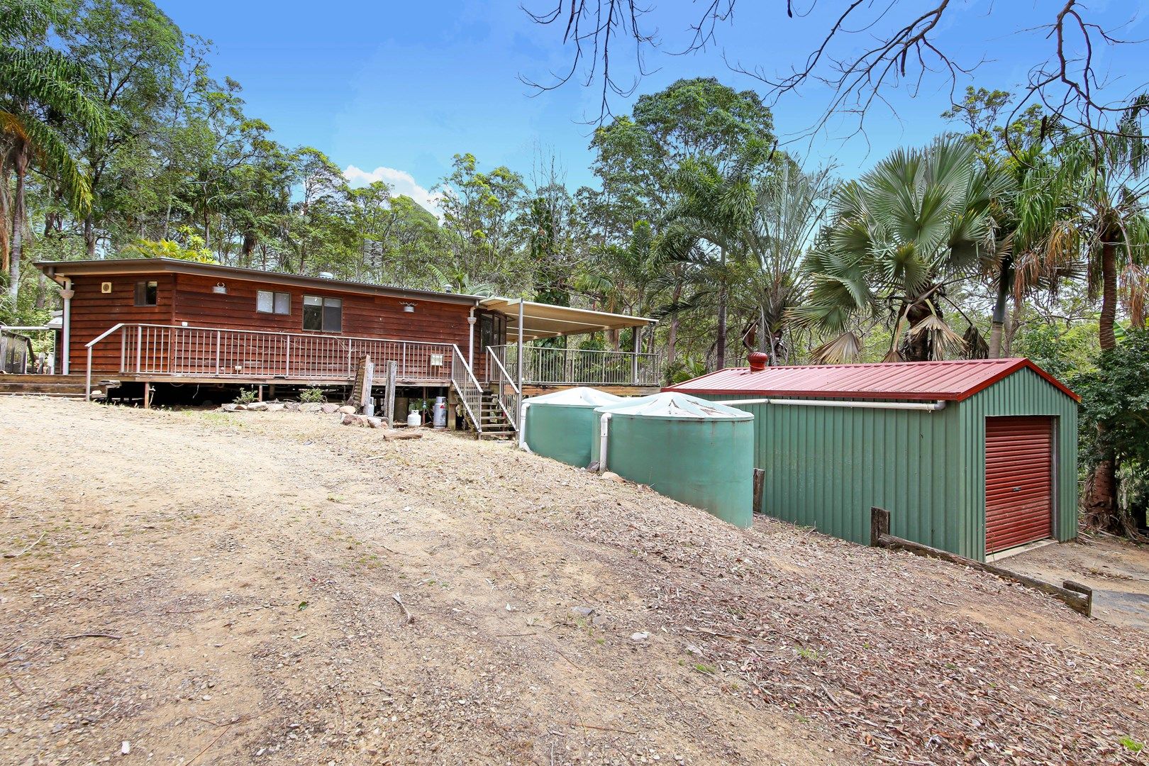 59 Monarch Road, Carters Ridge QLD 4563, Image 2