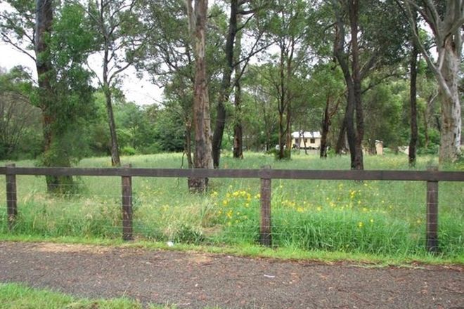 Picture of YANDERRA NSW 2574