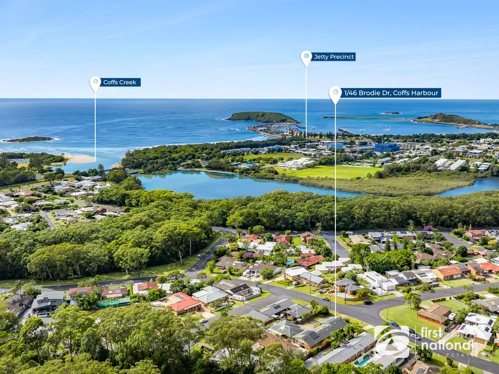 Additional image 18 of 1/46 Brodie Drive, Coffs Harbour NSW 2450