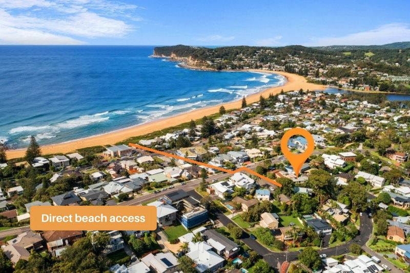 3 Seasound Crescent, North Avoca NSW 2260, Image 2