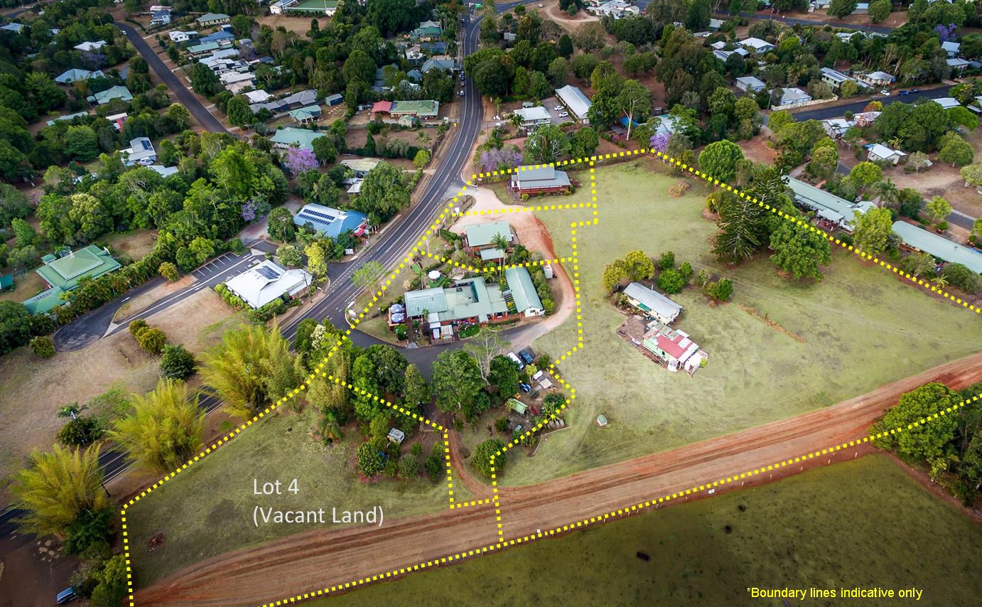 Yungaburra QLD 4884 vacant land for Sale, 290,000 2015823584 Domain