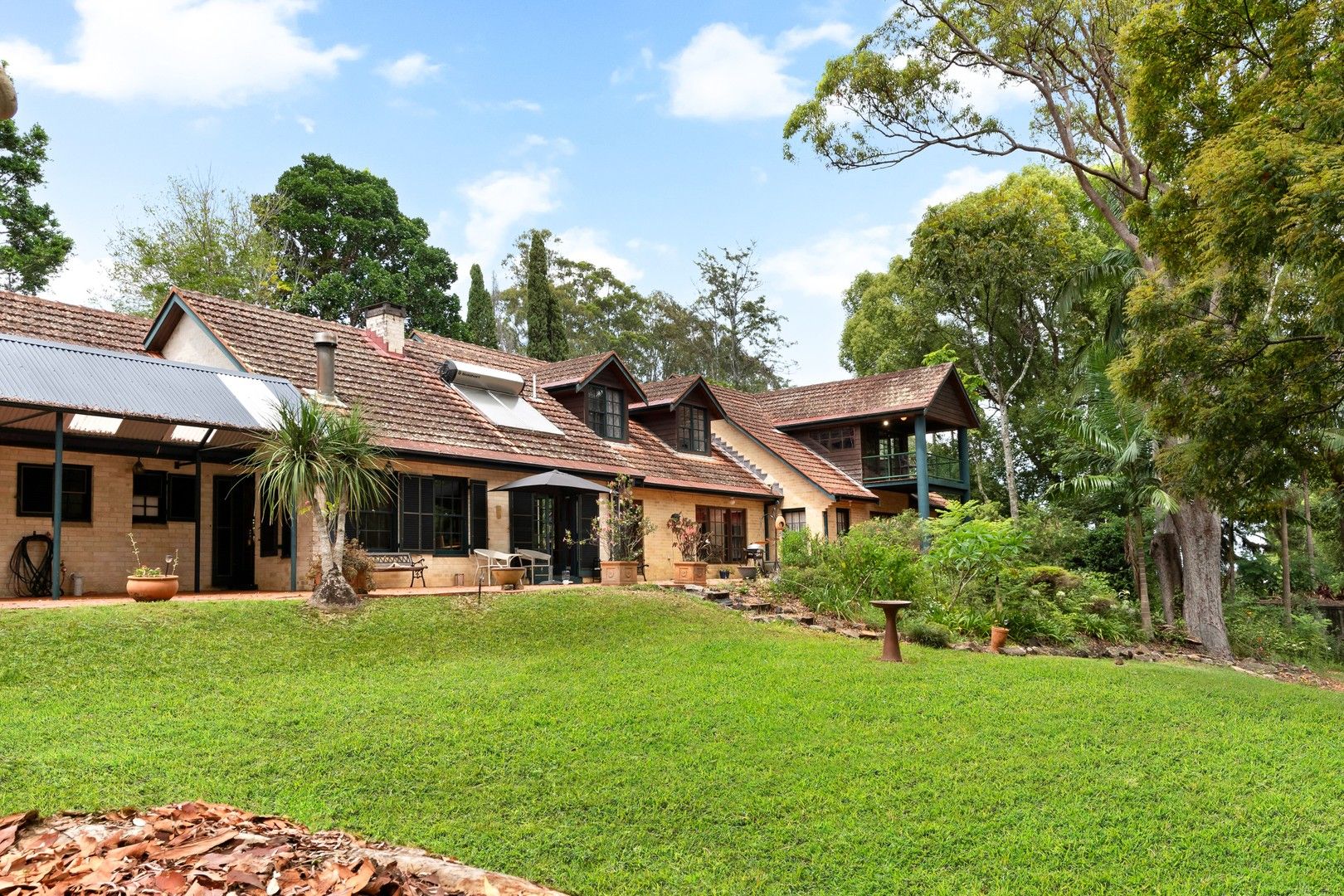 93 Cowlong Road, McLeans Ridges NSW 2480 Domain
