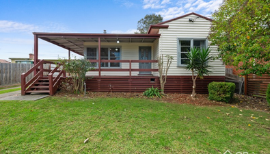 Picture of 30 Wallace Street, BAIRNSDALE VIC 3875