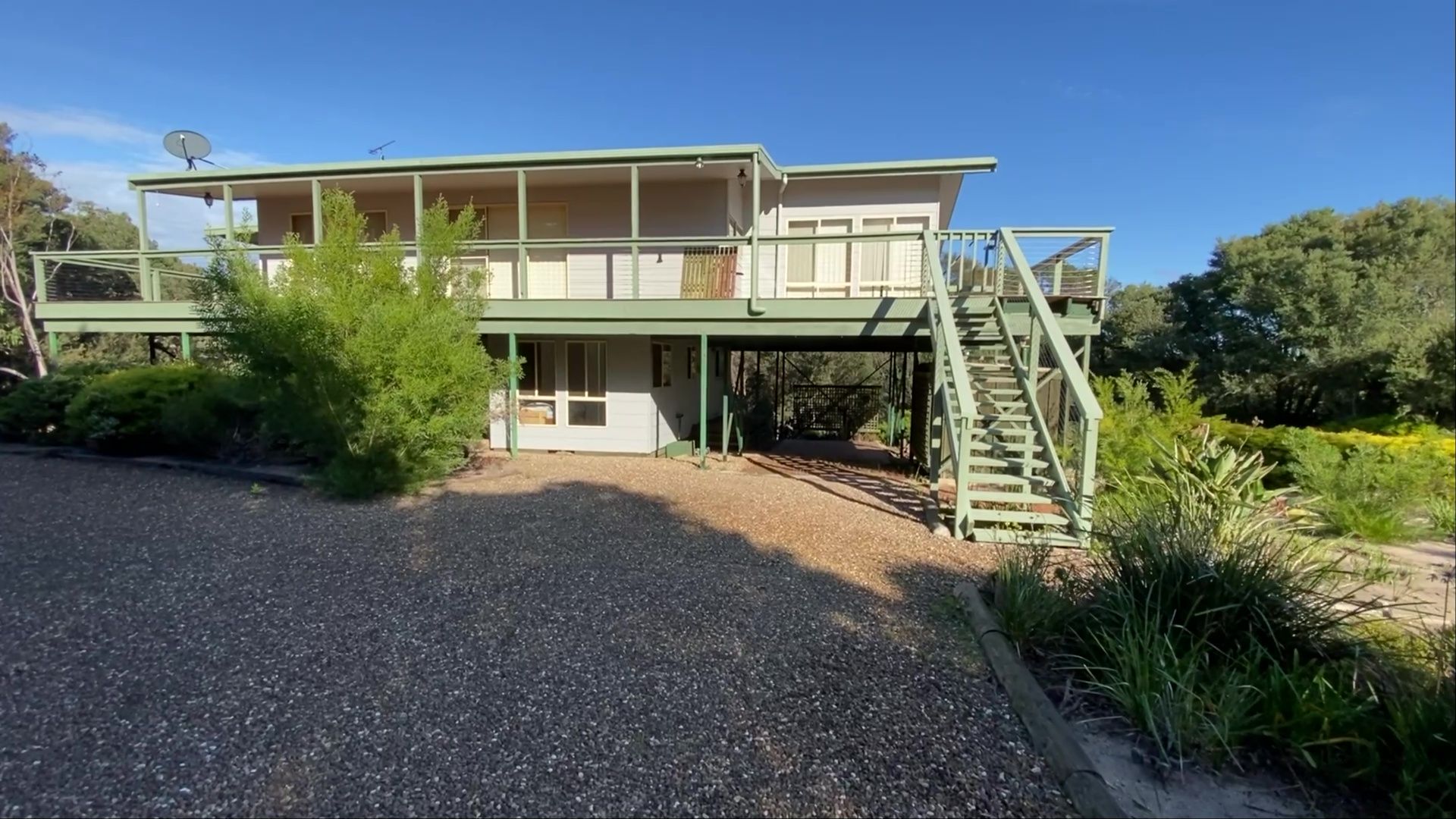 4 bedrooms House in 414 National Park Road LOCH SPORT VIC, 3851