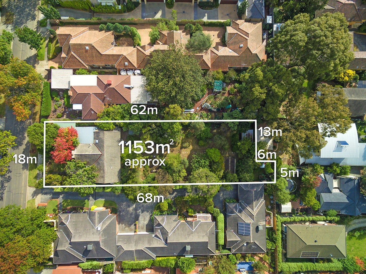 50 Belgravia Avenue, Mont Albert North VIC 3129, Image 1