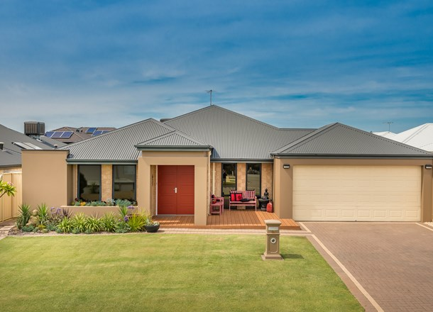 35 Raspins Loop, Burns Beach WA 6028