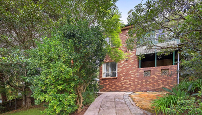 Picture of 18 Ronald Street, HORNSBY NSW 2077