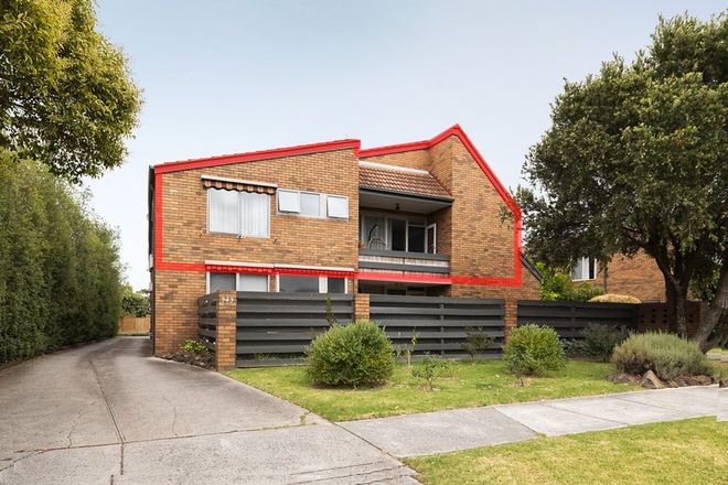 Picture of 7/949 Mt Alexander Road, ESSENDON VIC 3040