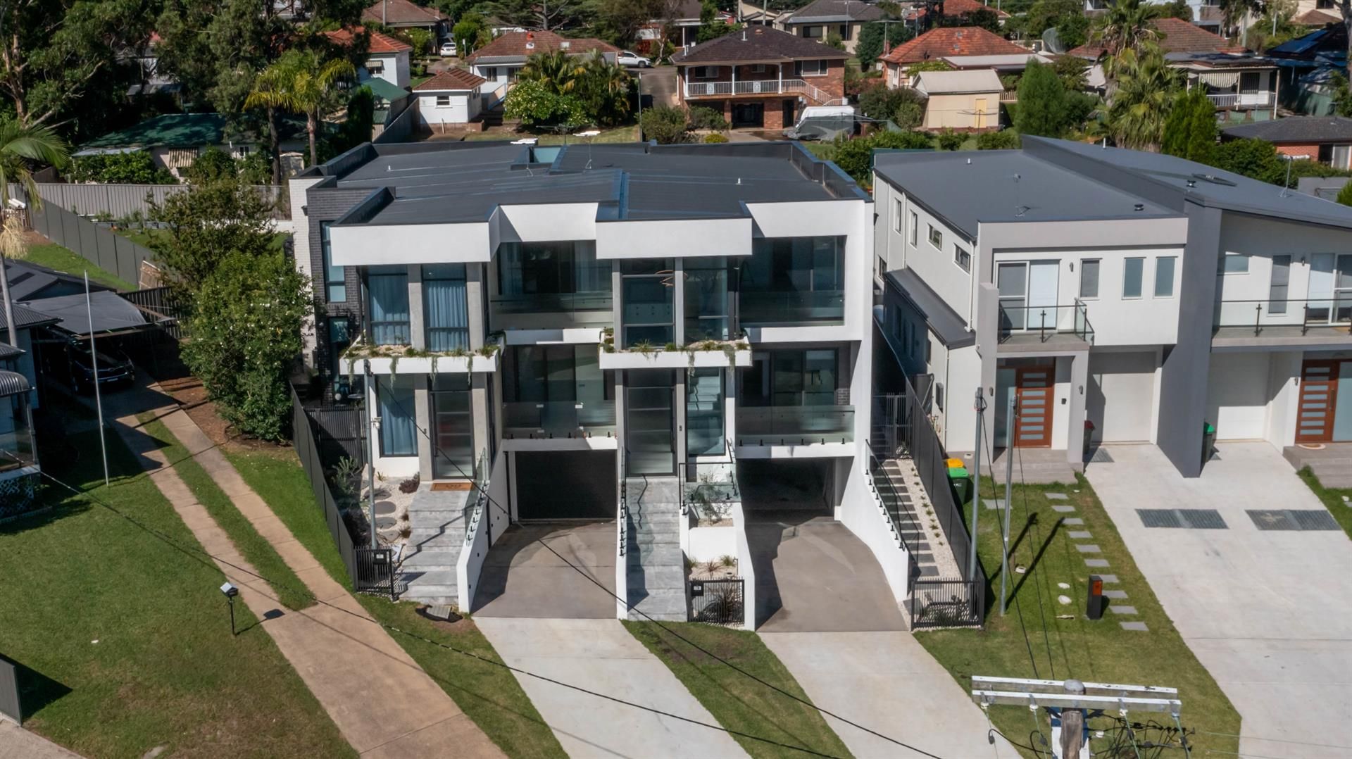 17A Birtles Avenue, Pendle Hill NSW 2145 Duplex For Rent Domain