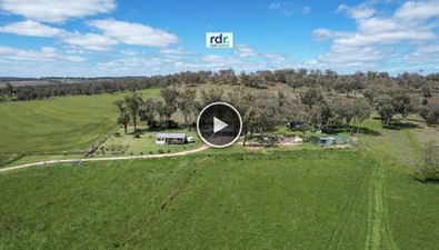 Picture of 725 Rob Roy Road, INVERELL NSW 2360