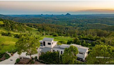 Picture of 349 Mountain View Road, MALENY QLD 4552