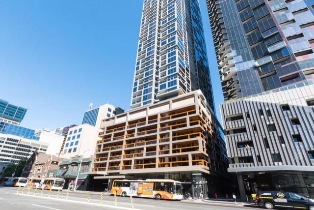 2 bedrooms Apartment / Unit / Flat in 301/38 Rose Lane MELBOURNE VIC, 3000