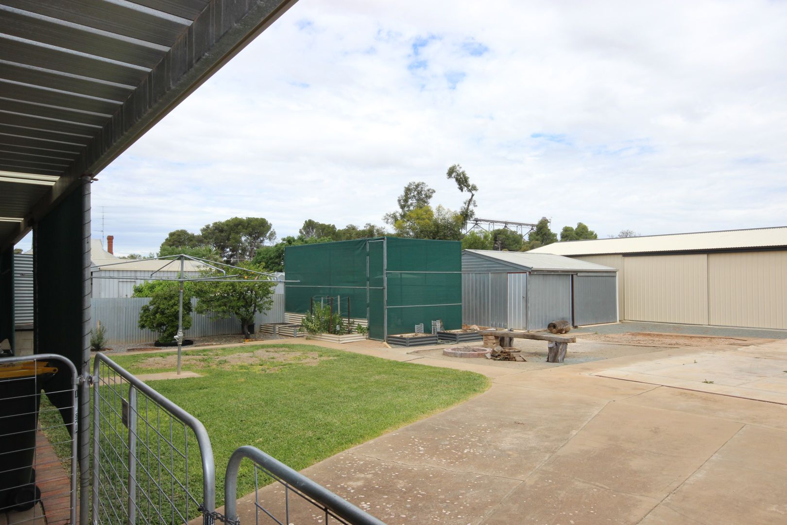 3 Eighth Street, Snowtown SA 5520, Image 1