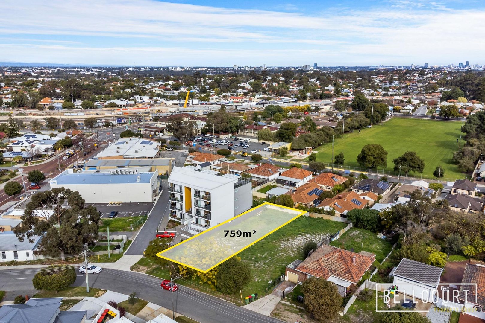 3 Foyle Road, Bayswater WA 6053 Domain