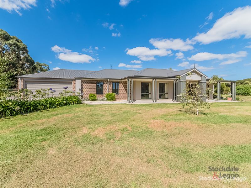 86 Gibson Street, Leongatha VIC 3953, Image 1