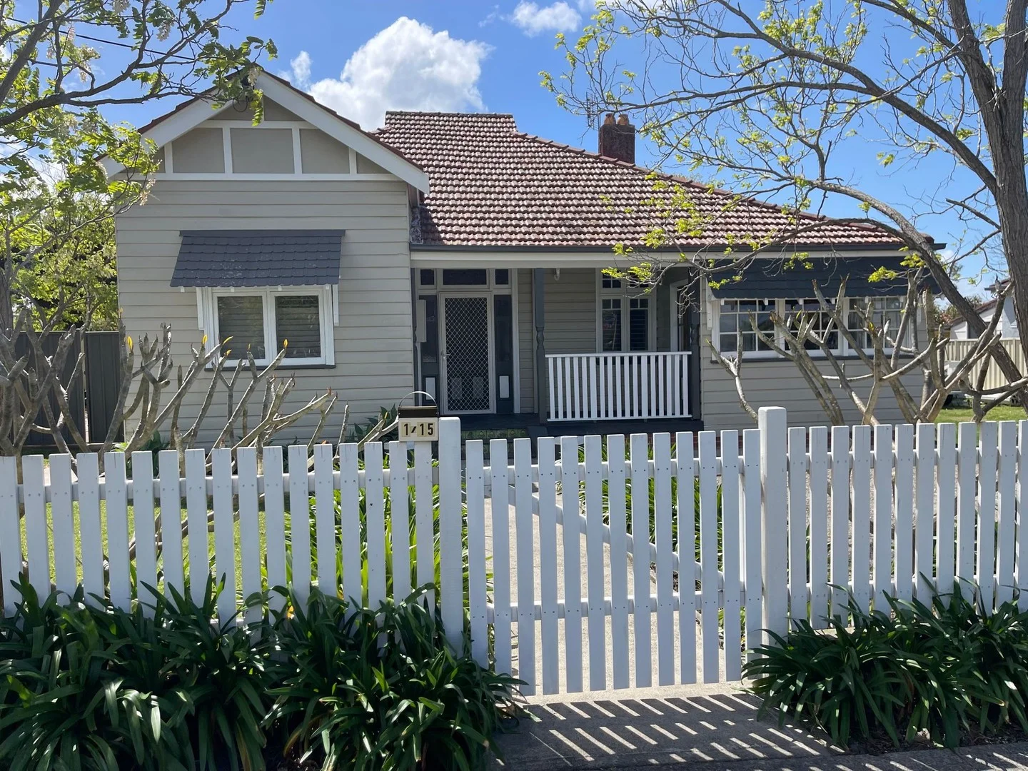 1/15 Park Street, Mayfield NSW 2304