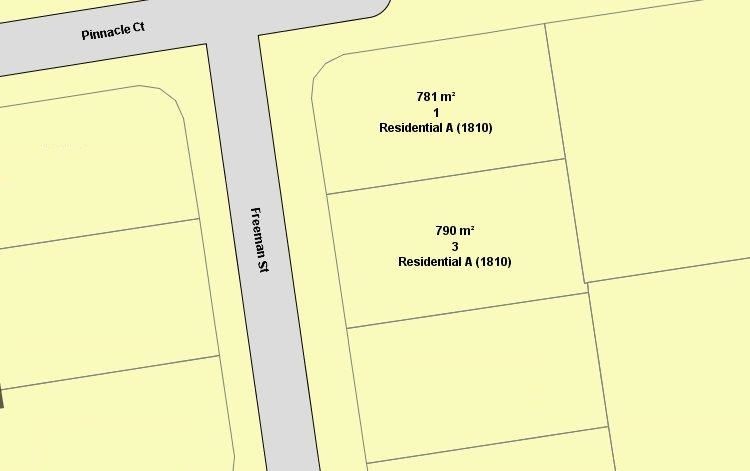 3 Freeman Street, Avoca QLD 4670