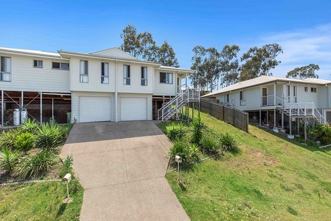 Picture of 1&2/13 Groeschel Court, GOODNA QLD 4300