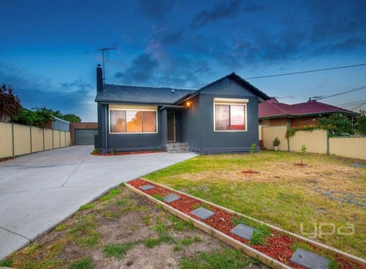 13 Keith Crescent, Broadmeadows VIC 3047