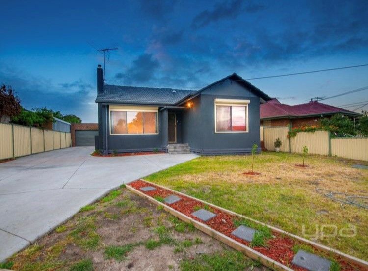 13 Keith Crescent, Broadmeadows Property History & Address Research