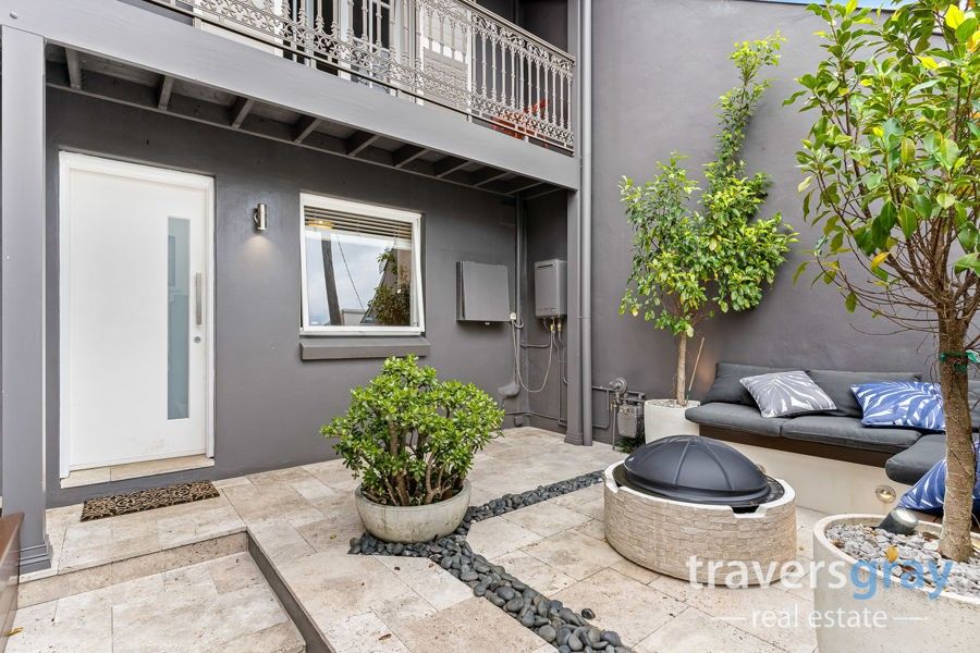 3 bedrooms House in 94 Newman Street NEWTOWN NSW, 2042