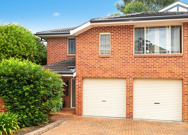 3/8 Dale Close, Thornleigh NSW 2120