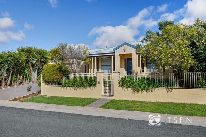 Picture of 20 Keogh Drive, SPRING GULLY VIC 3550