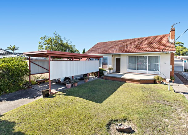 90 Kahibah Road, Kahibah NSW 2290