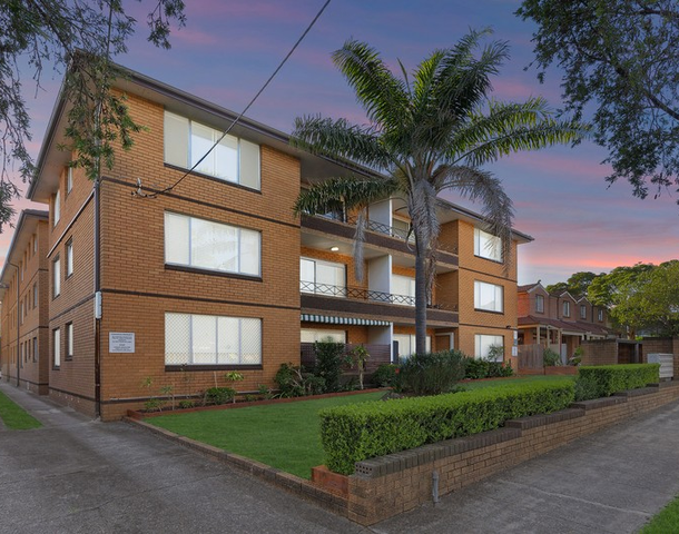 1/3 St Clair Street, Belmore NSW 2192