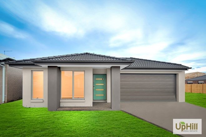 Picture of 23 SCORCHIN DRIVE, CRANBOURNE SOUTH VIC 3977