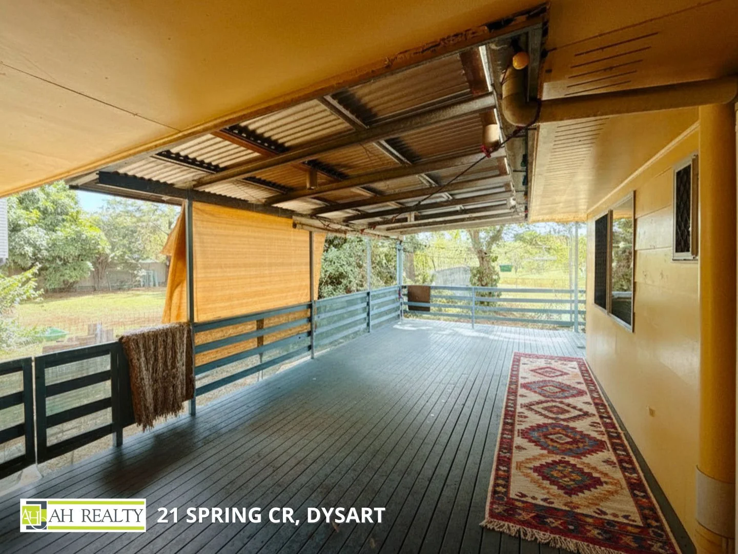 Additional image 17 of 21 Spring Crescent, Dysart QLD 4745