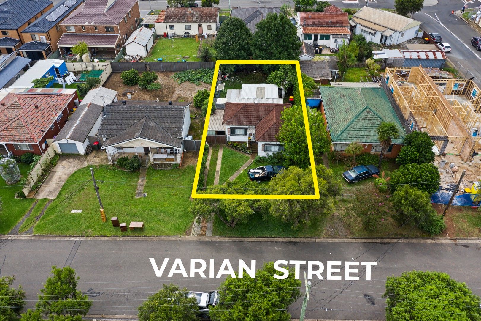 19A Varian Street, Mount Druitt NSW 2770, Image 0