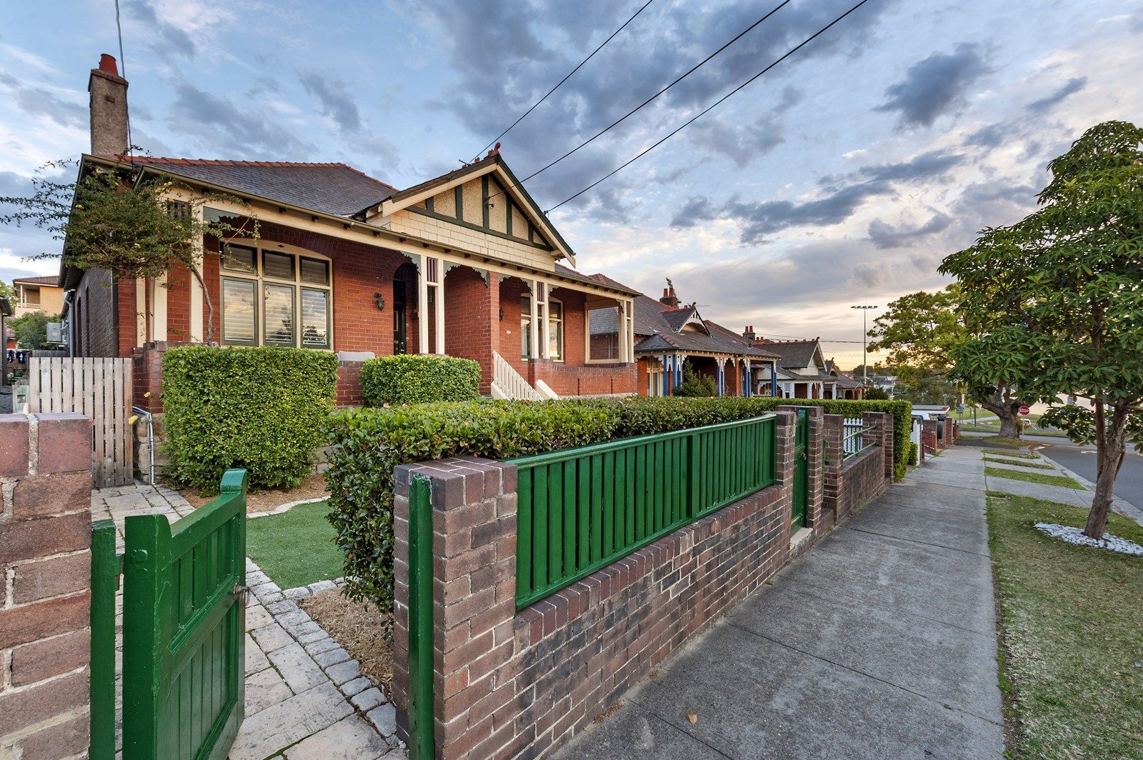 25 Westbourne Street, Drummoyne NSW 2047, Image 2