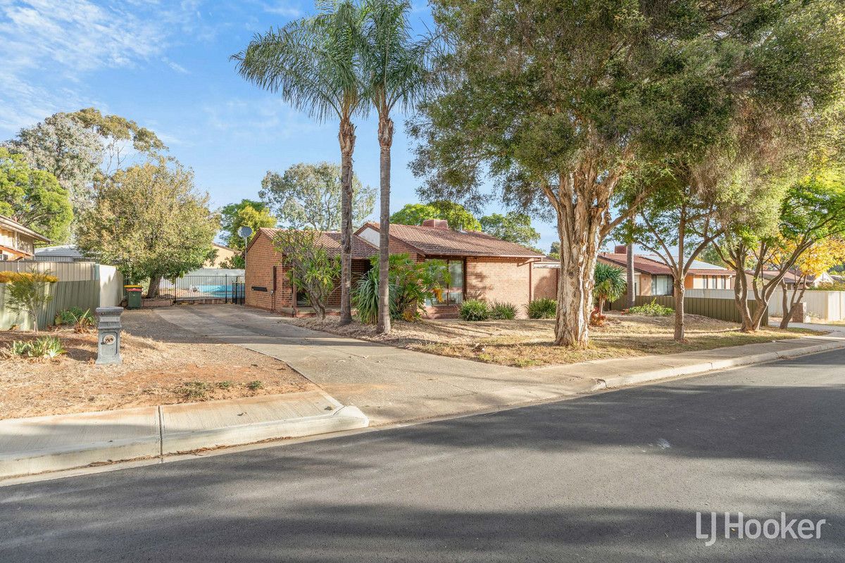 8 Cardnell Crescent, Elizabeth East SA 5112, Image 0