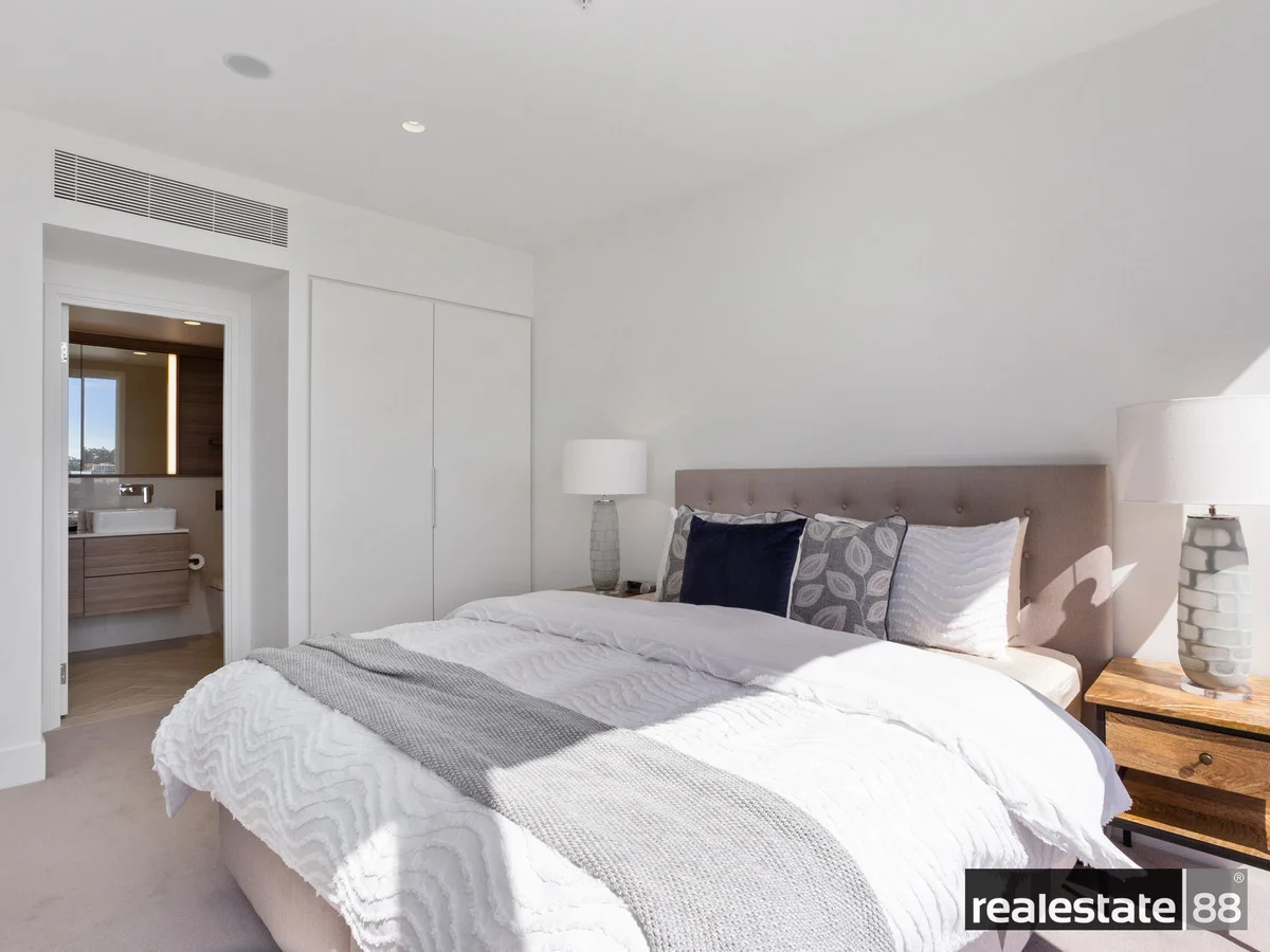 Additional image 13 of 2203/11 Barrack Square, Perth WA 6000