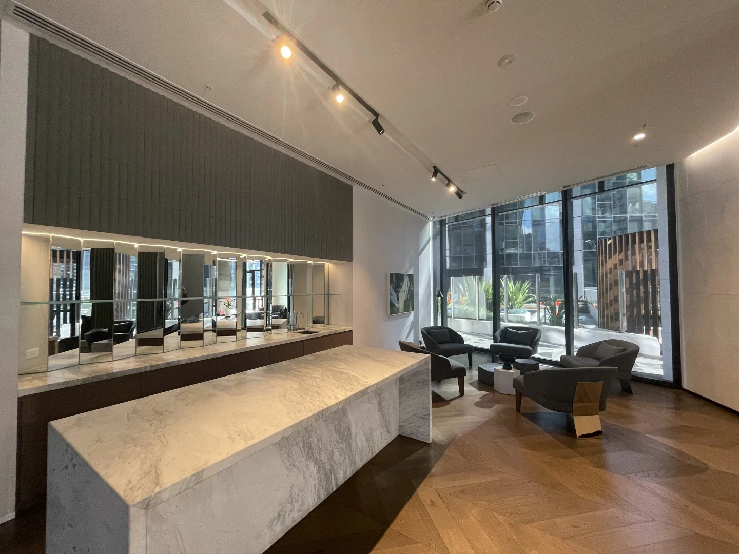 Additional image 9 of 1001/18 Hoff Bvd, Southbank VIC 3006