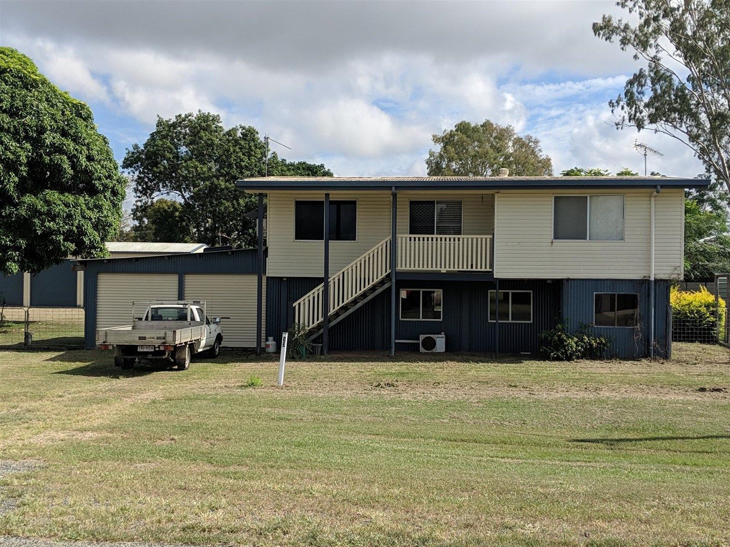 13 Denison Street, Nebo QLD 4742, Image 0