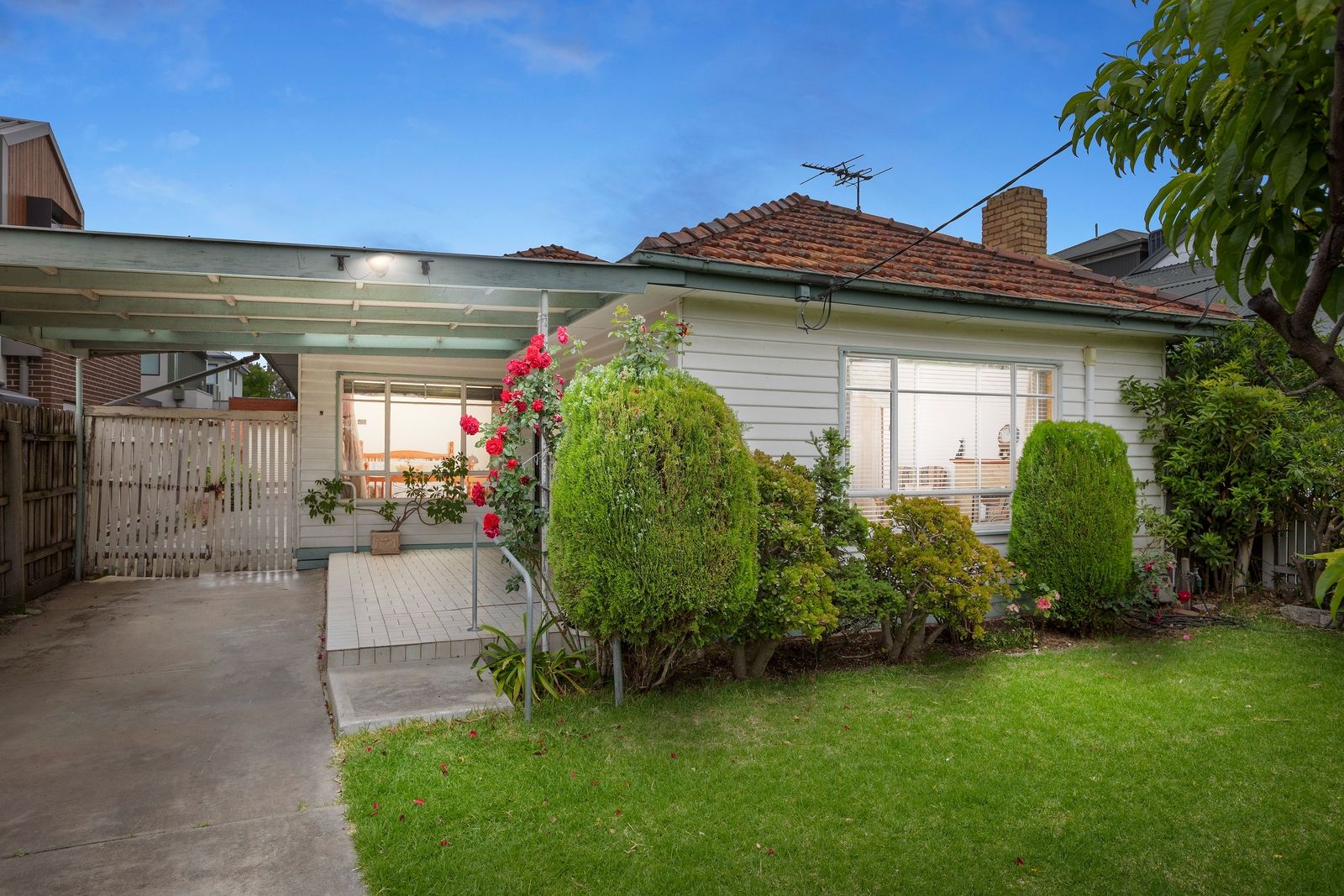 9 Blackwood Street, Yarraville VIC 3013, Image 0