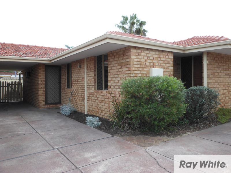 3 bedrooms House in 3/88 Carnarvon Street EAST VICTORIA PARK WA, 6101
