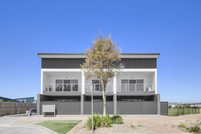 Picture of 3/738-740 Grand Boulevard, SEAFORD MEADOWS SA 5169
