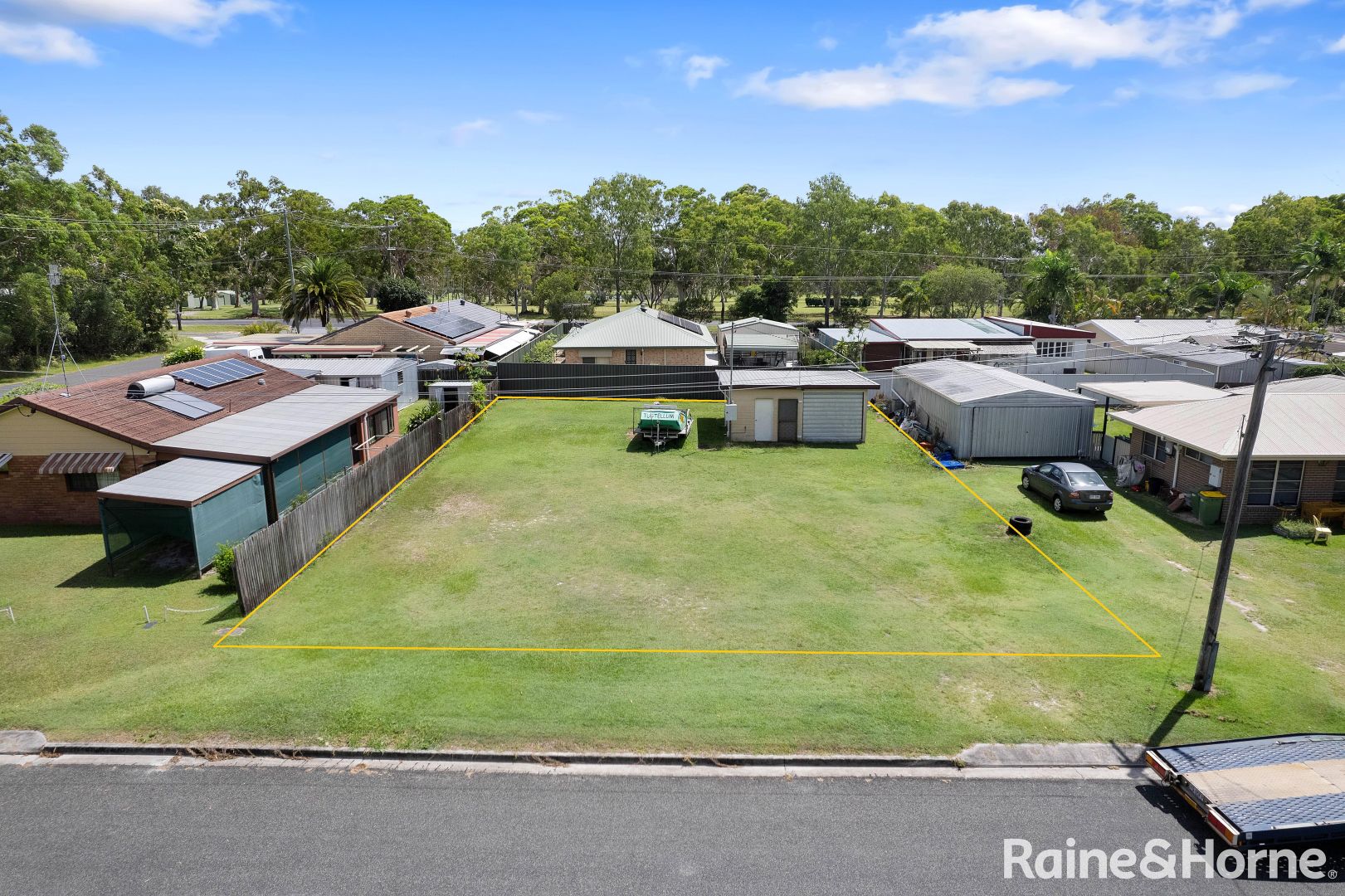 12 Halibut Street, Tin Can Bay QLD 4580 Domain