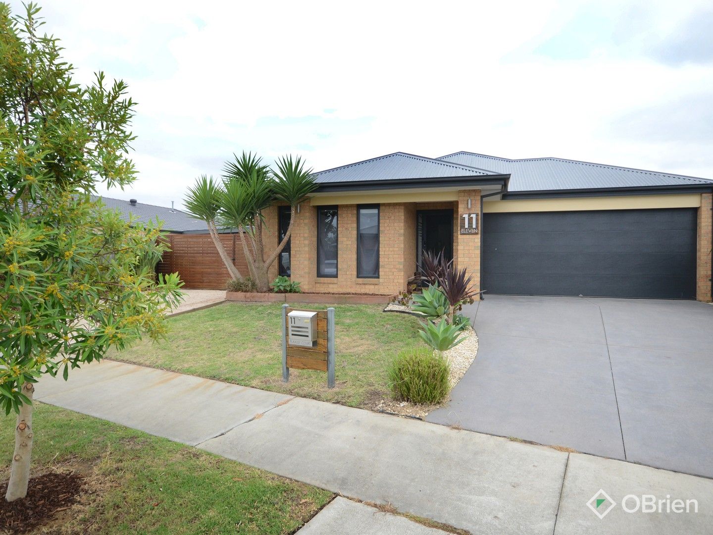 11 Flaxlily Court, Bairnsdale VIC 3875, Image 0